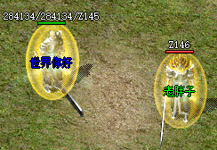 新开传奇 新开传奇